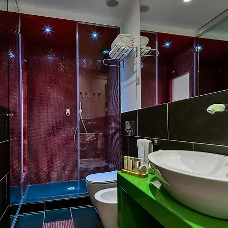 בית הארחה Boutique Relais רומא