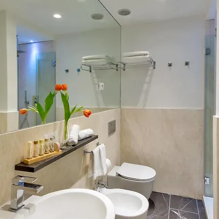 בית הארחה Boutique Relais רומא