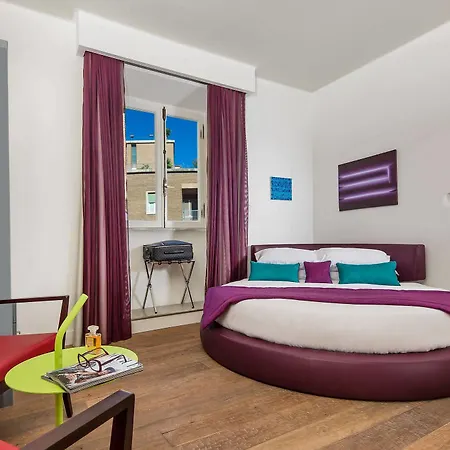 Boutique Relais רומא