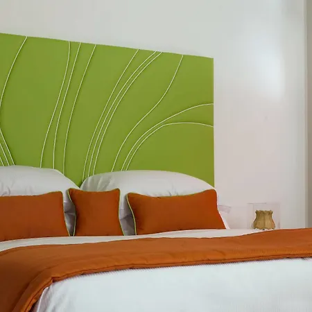 Boutique Relais בית הארחה