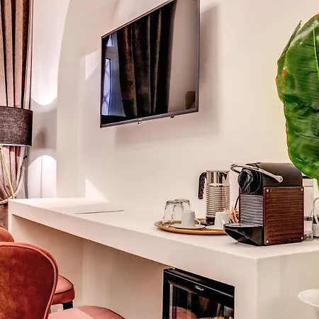 בית הארחה Boutique Relais רומא