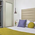 Vendégház Boutique Relais Róma