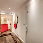 Boutique Relais Vendégház Róma