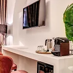 Vendégház Boutique Relais Róma