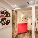 Boutique Relais Vendégház Róma