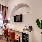 Boutique Relais Vendégház Róma