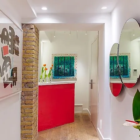 Boutique Relais Vendégház