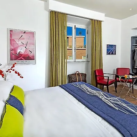 Boutique Relais