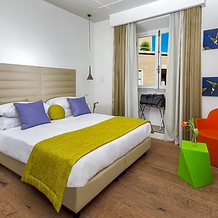 Boutique Relais Pensjonat 3*