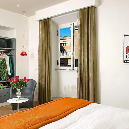 Boutique Relais Vendégház 3*