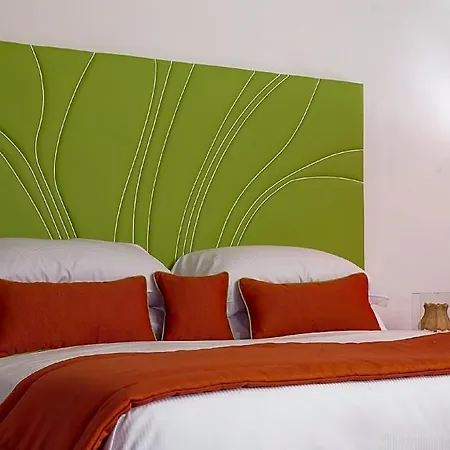 Boutique Relais Pensjonat 3*