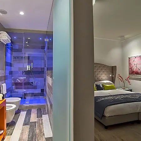 Boutique Relais Vendégház 3*