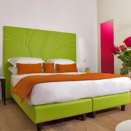 Pensjonat Boutique Relais
