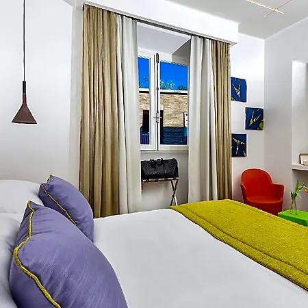 Boutique Relais Vendégház 3*