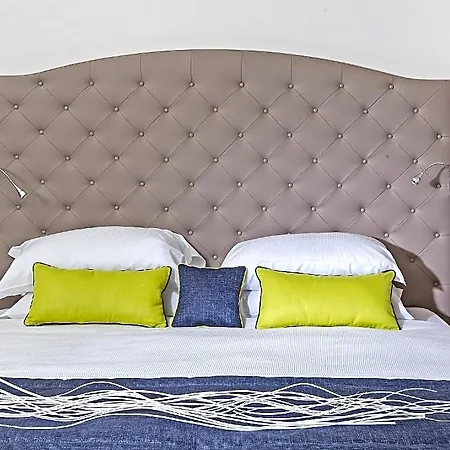 Boutique Relais Vendégház