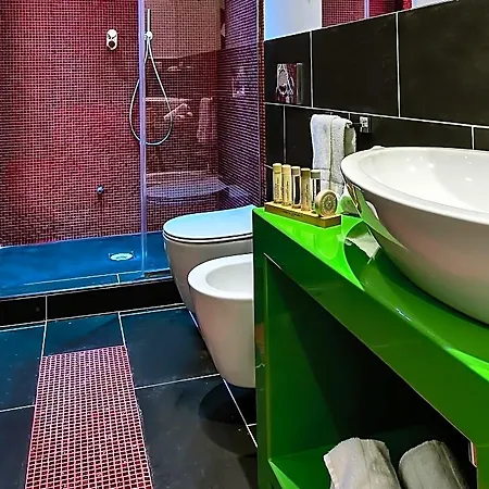 Boutique Relais Rzym