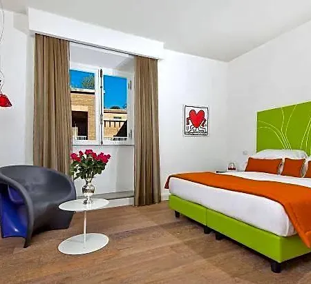 Boutique Relais بيت ضيافة روما