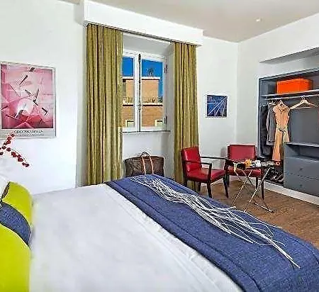 Boutique Relais بيت ضيافة روما