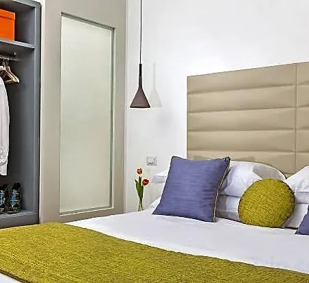 Boutique Relais Vendégház 3*