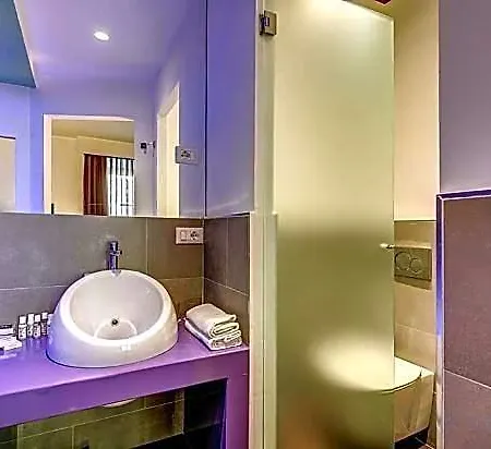 Vendégház Boutique Relais Róma