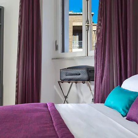 Guest house Boutique Relais 3*