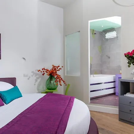 Boutique Relais Rome