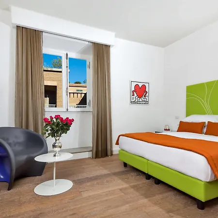 Gasthuis Boutique Relais Rome