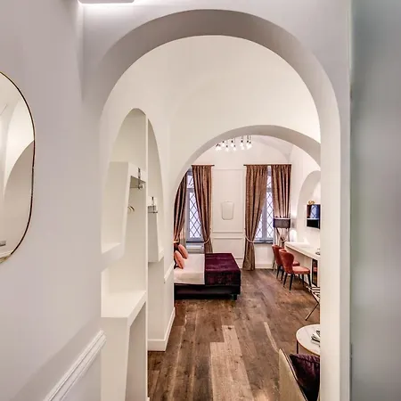 Boutique Relais 3*