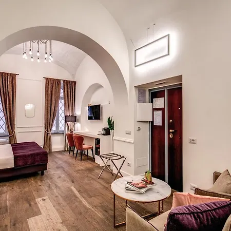 Boutique Relais Rome
