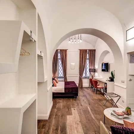 Gasthuis Boutique Relais