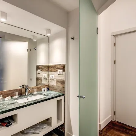 Gasthuis Boutique Relais Rome