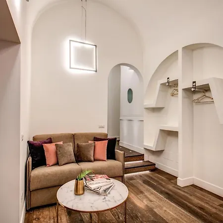 Boutique Relais 3* Rome