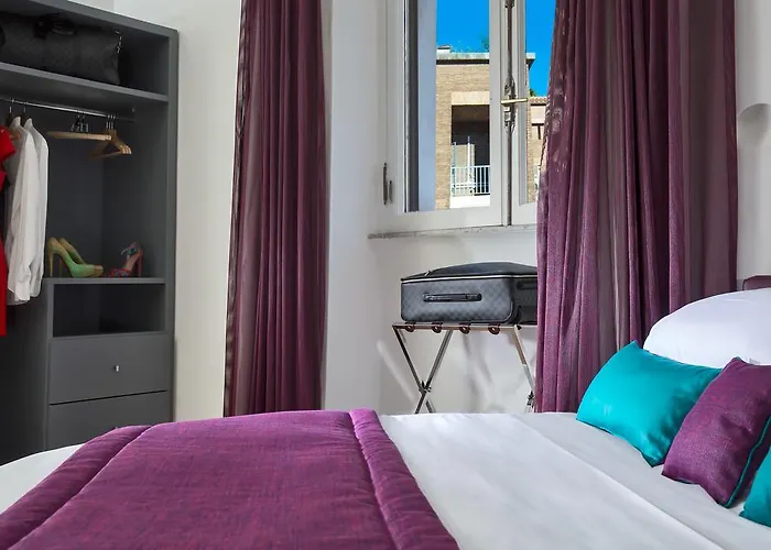 Boutique Relais Guest house 3*