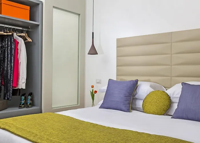 Guest house Boutique Relais Rome