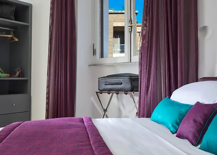 Guest house Boutique Relais 3*