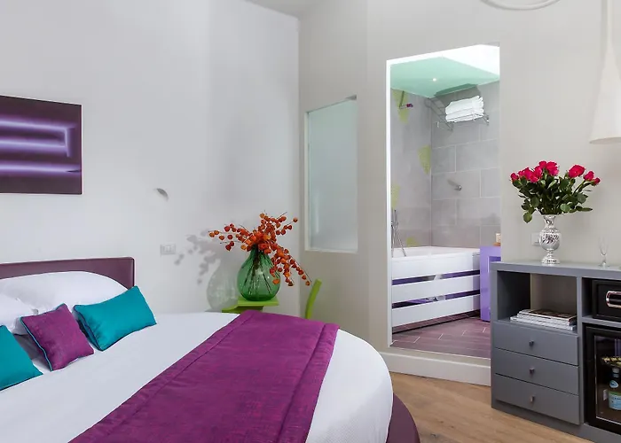 Boutique Relais Rome