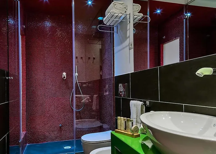 Guest house Boutique Relais Rome