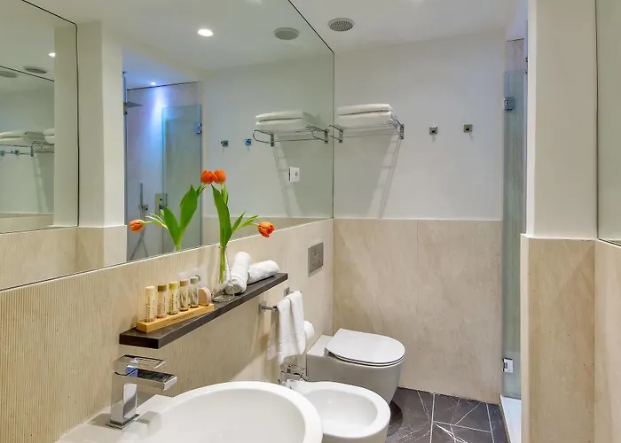 Guest house Boutique Relais Rome