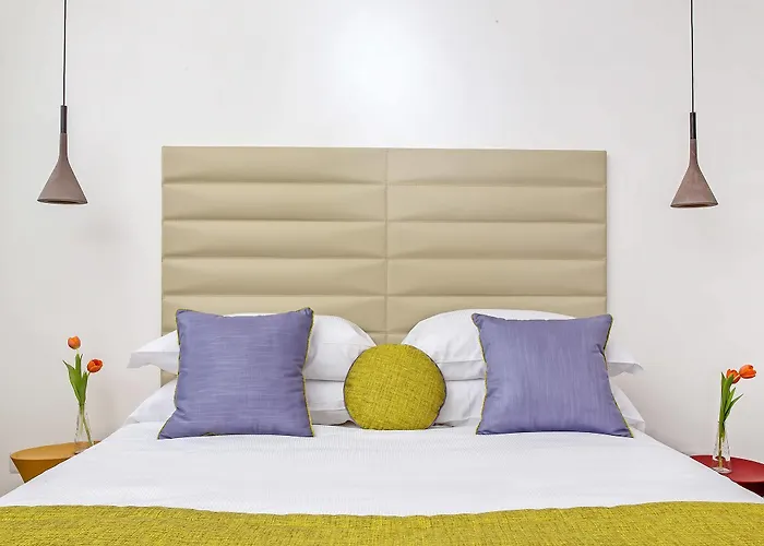 Guest house Boutique Relais Rome