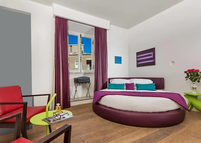 Boutique Relais Rome