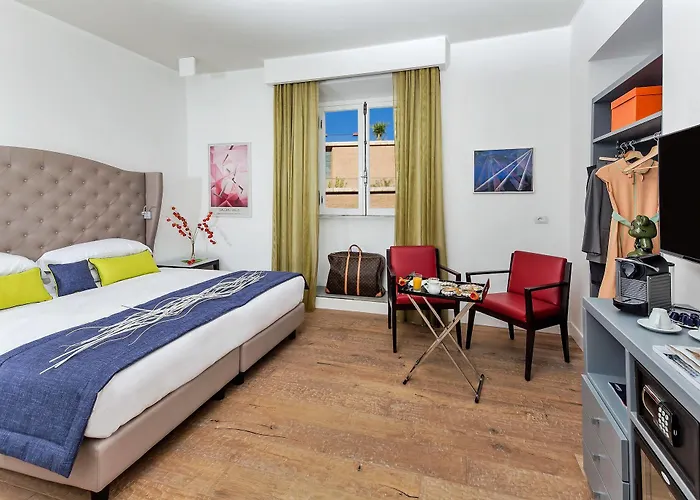 Boutique Relais Guest house