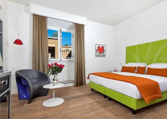 Guest house Boutique Relais Rome