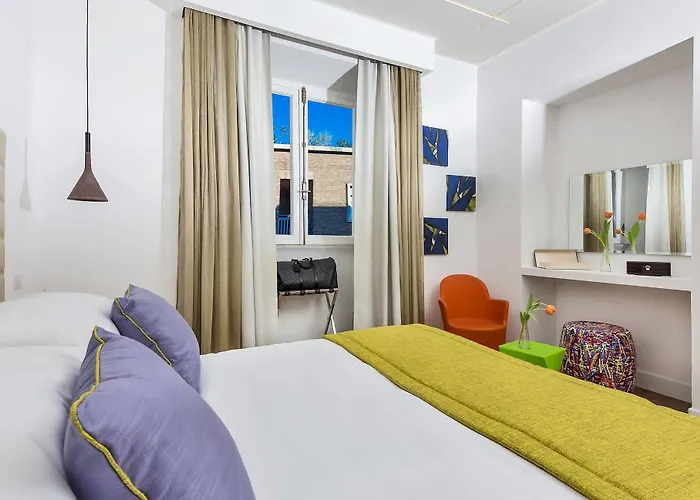 Boutique Relais Rome