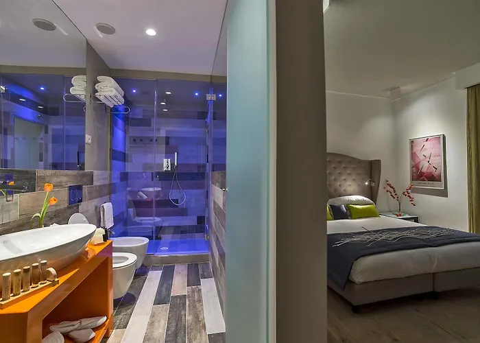 Boutique Relais Guest house 3*