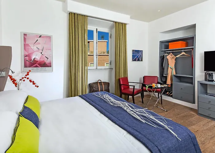 Boutique Relais Guest house 3*