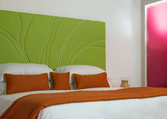 Boutique Relais Guest house