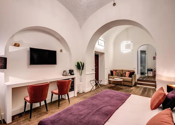 Boutique Relais Guest house