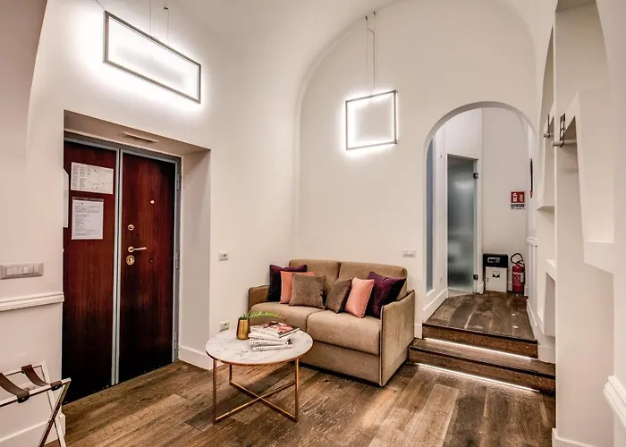 Guest house Boutique Relais