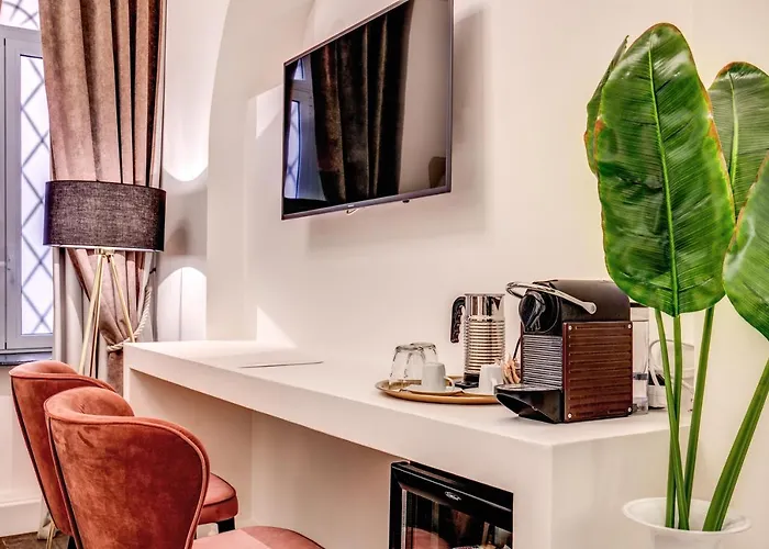 Guest house Boutique Relais Rome