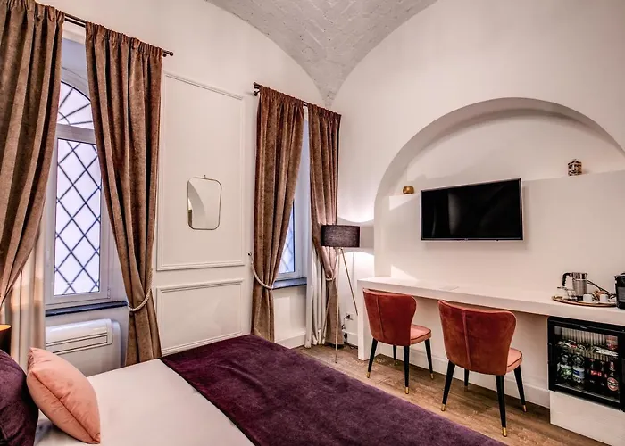 Boutique Relais Rome